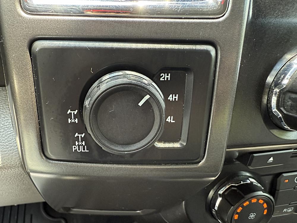 2016 Ford F-150 XLT - Photo 38