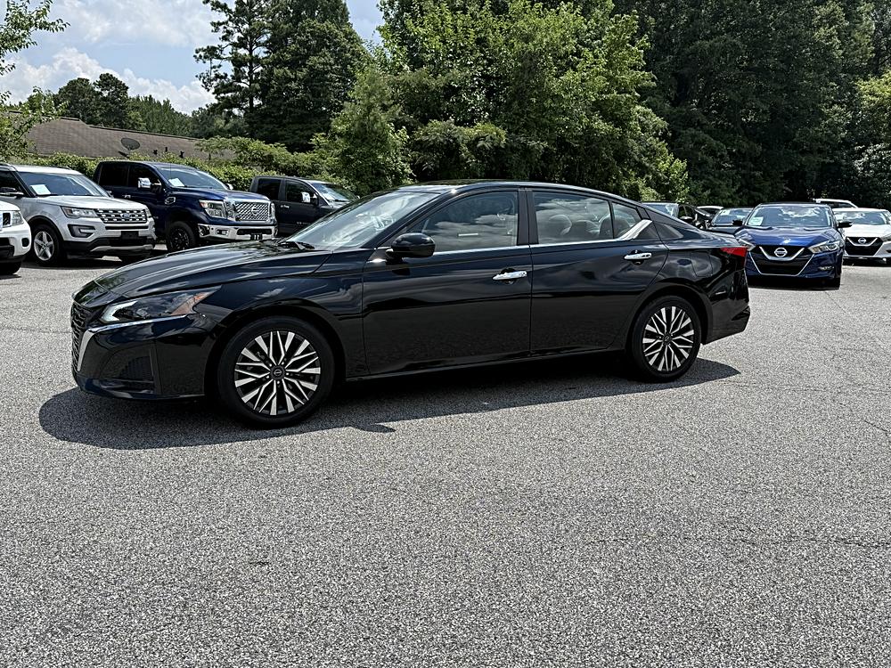2023 Nissan Altima