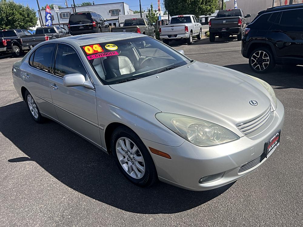 2004 Lexus ES 350 330's photo