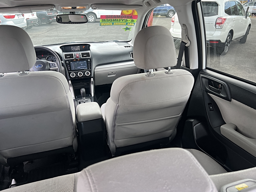 2018 Subaru Forester Limited - Photo 67