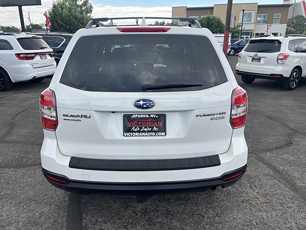 2018 Subaru Forester Limited - Photo 63