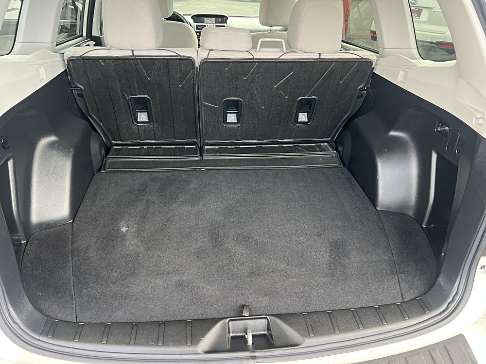 2018 Subaru Forester Limited - Photo 66