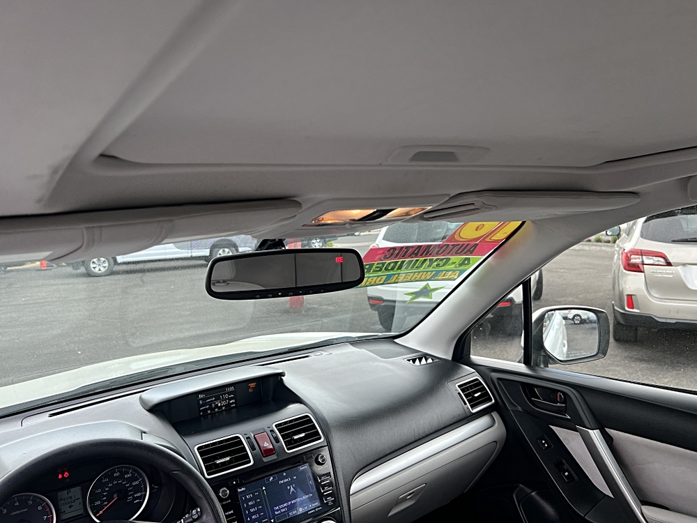 2018 Subaru Forester Limited - Photo 73