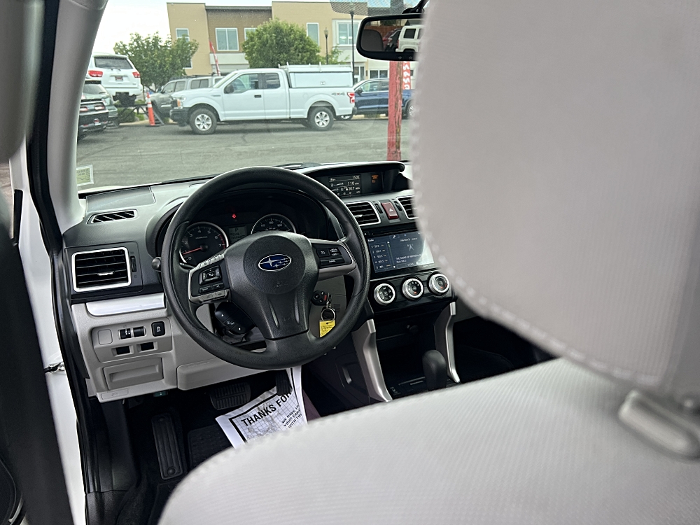 2018 Subaru Forester Limited - Photo 74