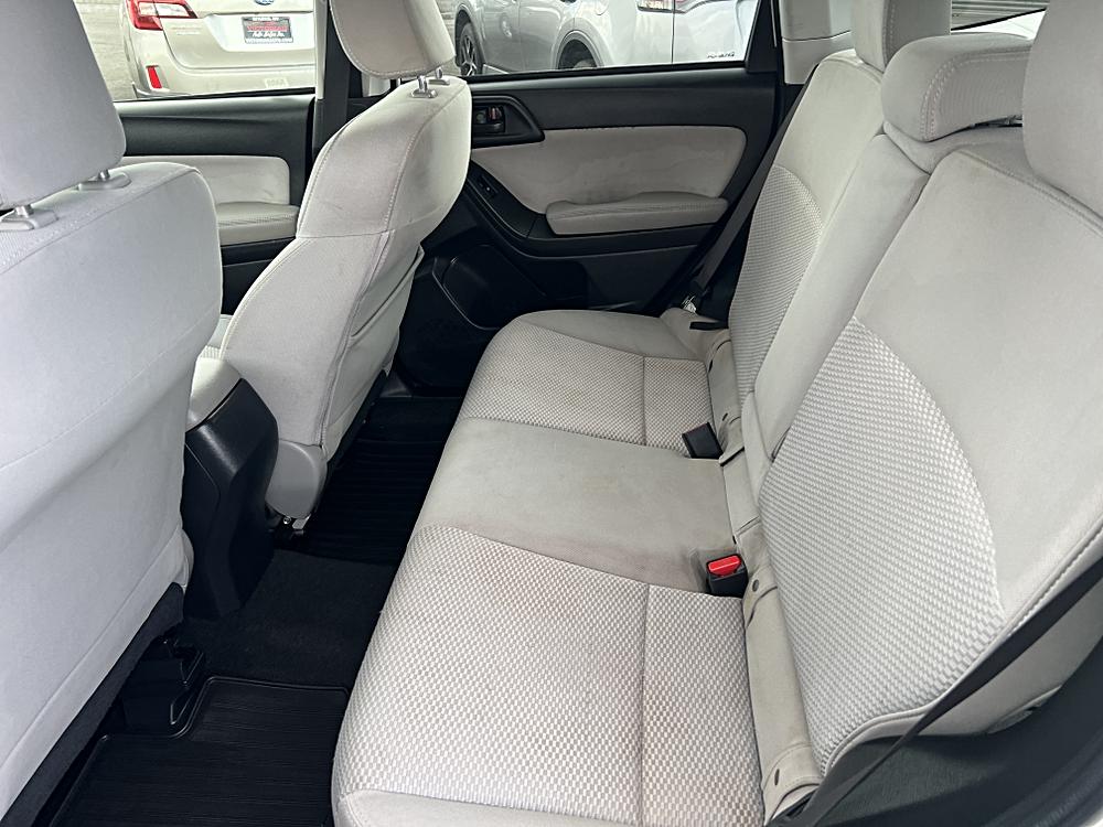 2018 Subaru Forester Limited - Photo 70