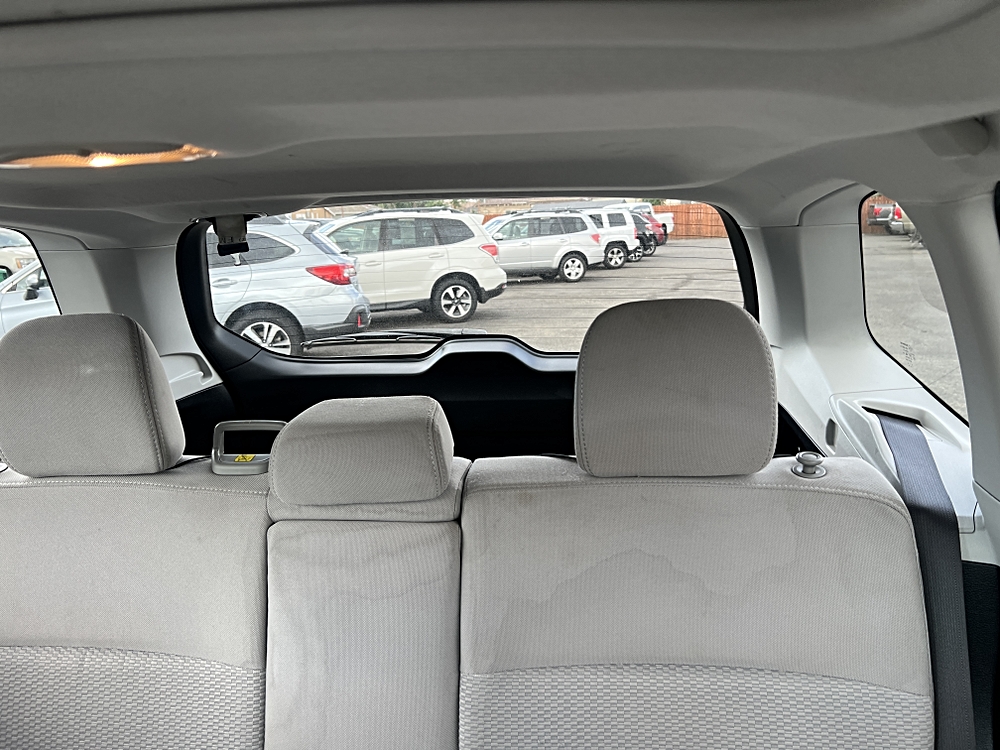 2018 Subaru Forester Limited - Photo 76