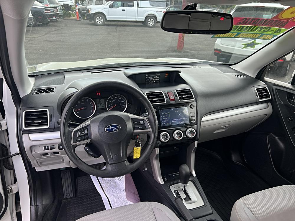 2018 Subaru Forester Limited - Photo 72