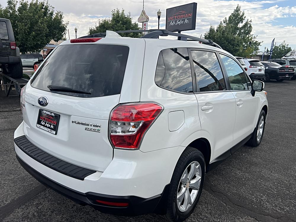 2018 Subaru Forester Limited - Photo 64