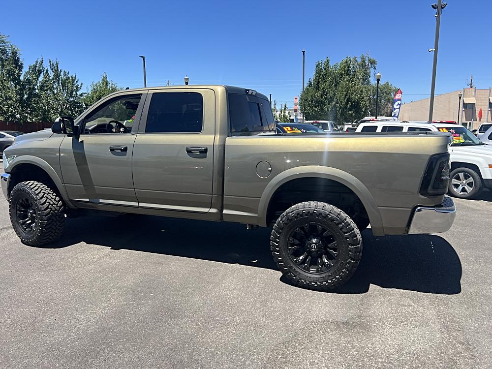 2013 RAM Ram 2500 Pickup SLT - Photo 25