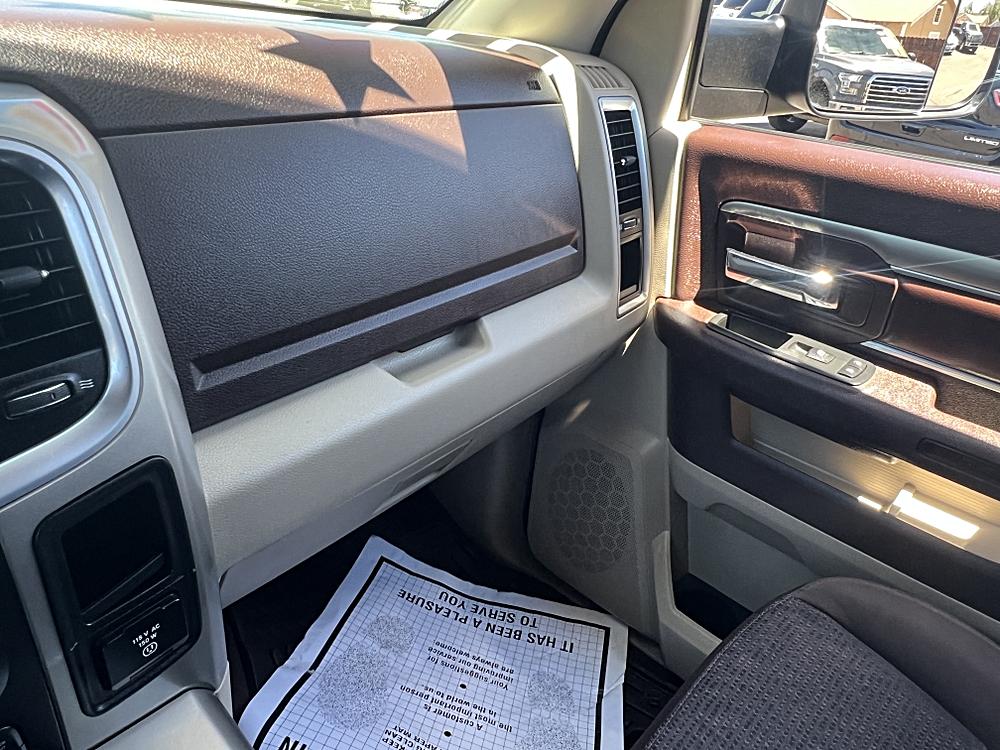 2013 RAM Ram 2500 Pickup SLT - Photo 39