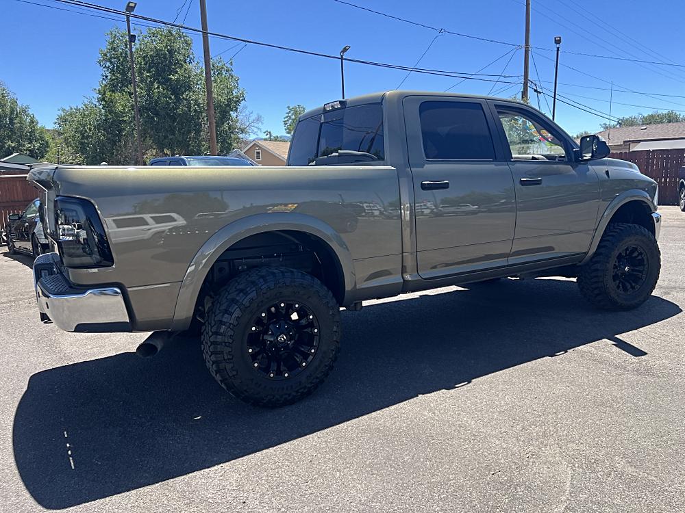 2013 RAM Ram 2500 Pickup SLT - Photo 30