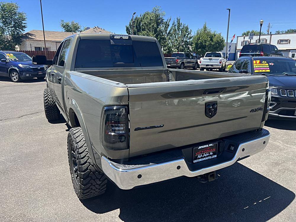 2013 RAM Ram 2500 Pickup SLT - Photo 27