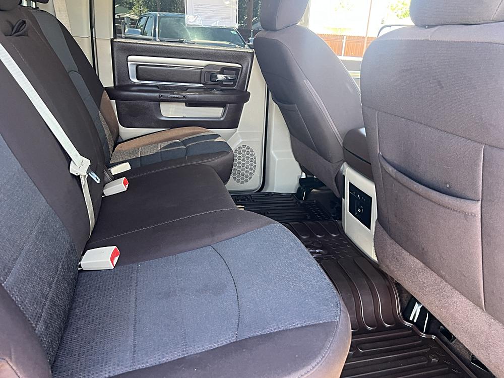 2013 RAM Ram 2500 Pickup SLT - Photo 32
