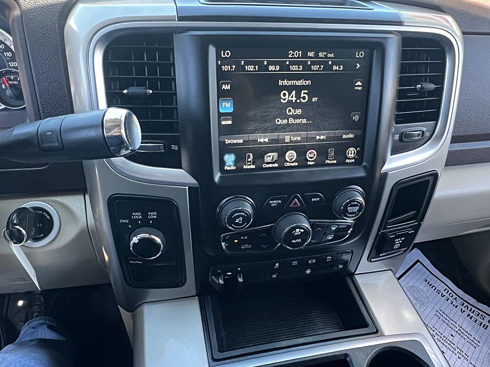 2013 RAM Ram 2500 Pickup SLT - Photo 38