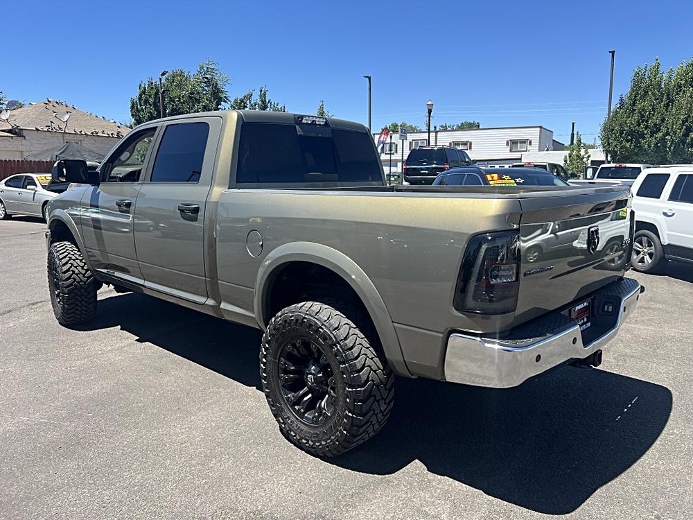 2013 RAM Ram 2500 Pickup SLT - Photo 26