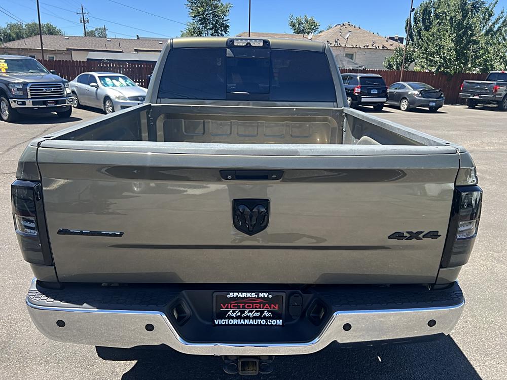 2013 RAM Ram 2500 Pickup SLT - Photo 28