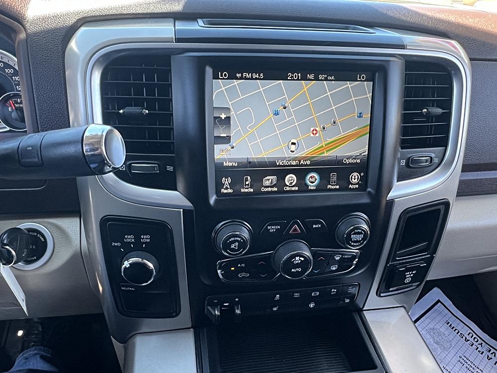 2013 RAM Ram 2500 Pickup SLT - Photo 40