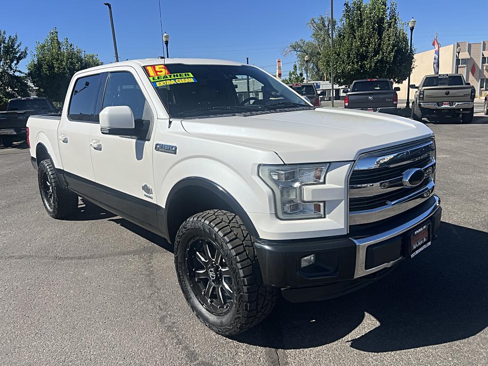 2012 Ford F-150 XL - Photo 128