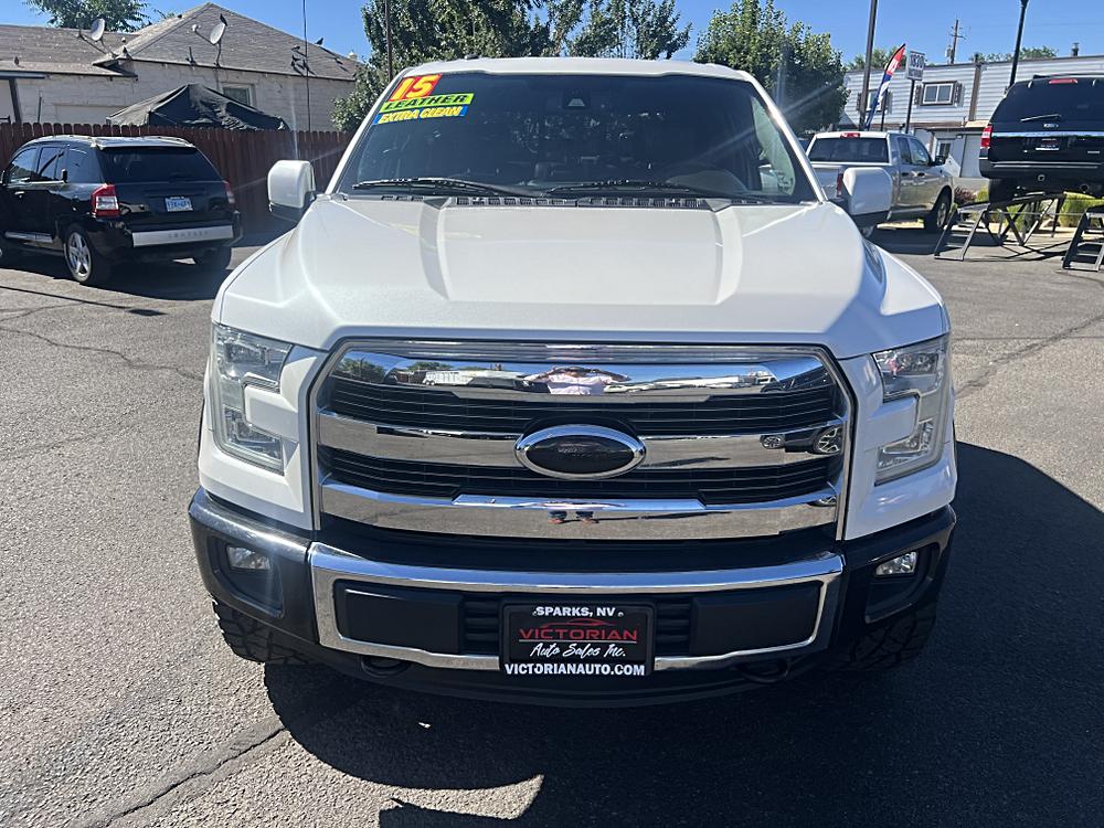 2012 Ford F-150 XL - Photo 129