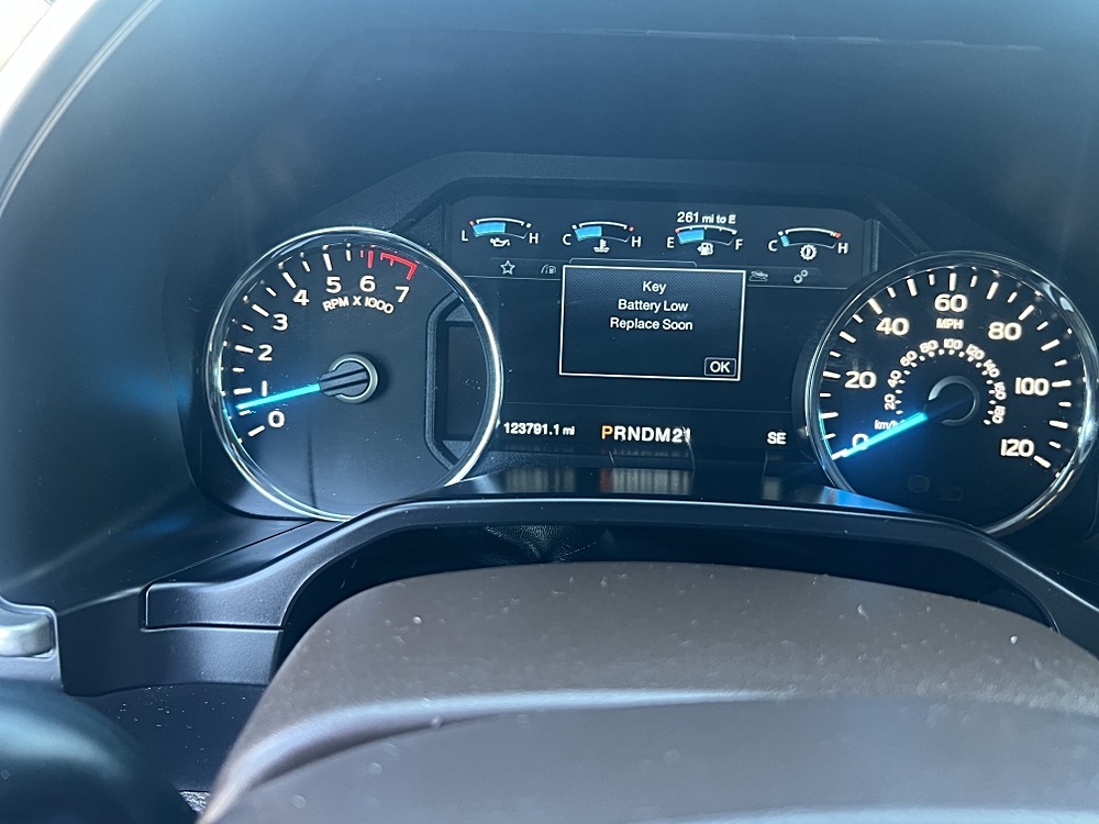 2012 Ford F-150 XL - Photo 148
