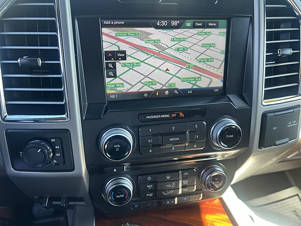2012 Ford F-150 XL - Photo 150