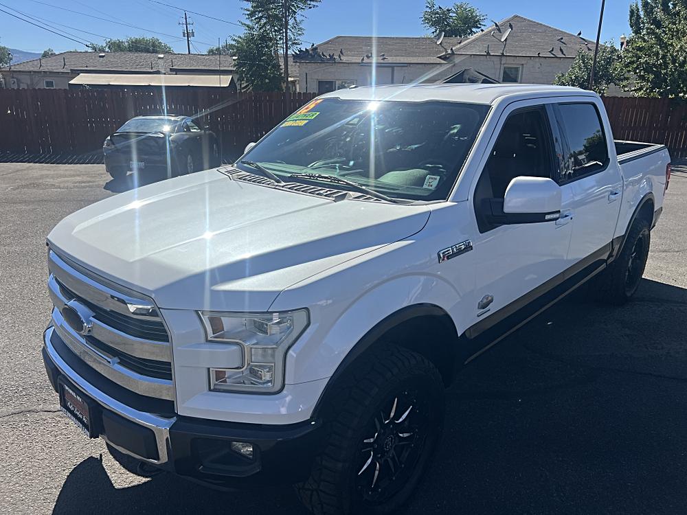 2012 Ford F-150 XL - Photo 130