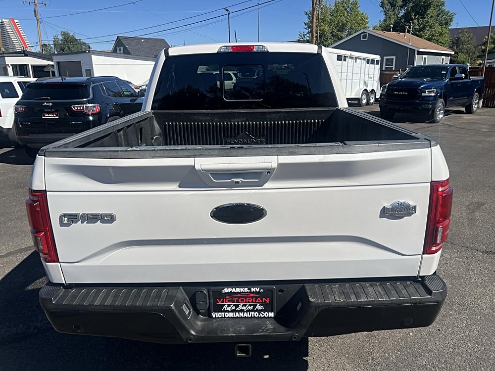 2012 Ford F-150 XL - Photo 134