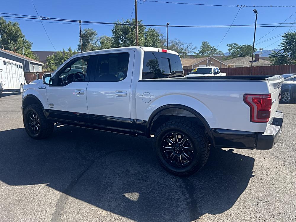 2012 Ford F-150 XL - Photo 132