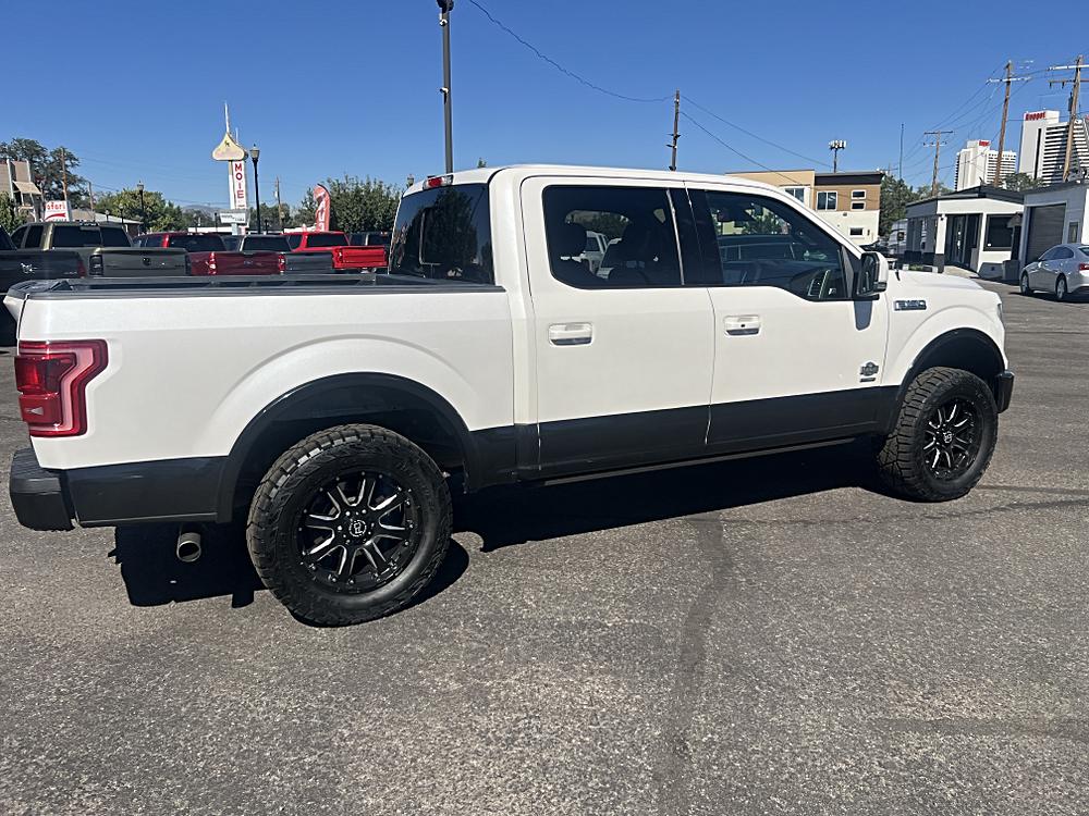 2012 Ford F-150 XL - Photo 136