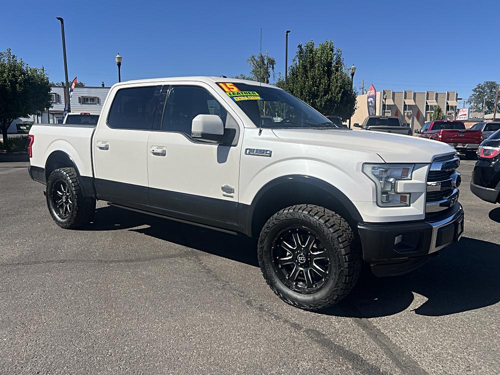 2012 Ford F-150 XL - Photo 138