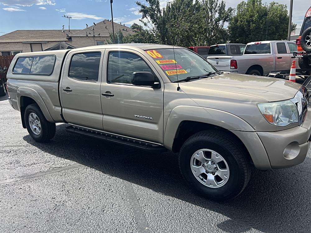 2017 Toyota Tacoma SR5 - Photo 27