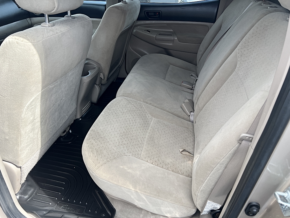 2017 Toyota Tacoma SR5 - Photo 29