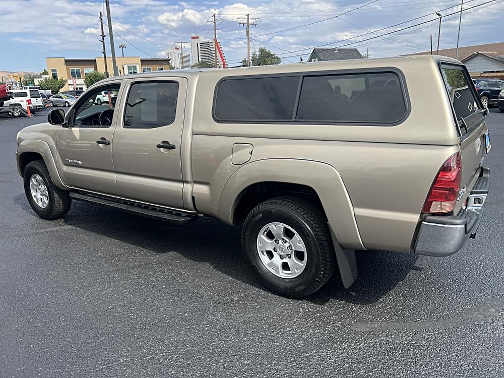 2017 Toyota Tacoma SR5 - Photo 22
