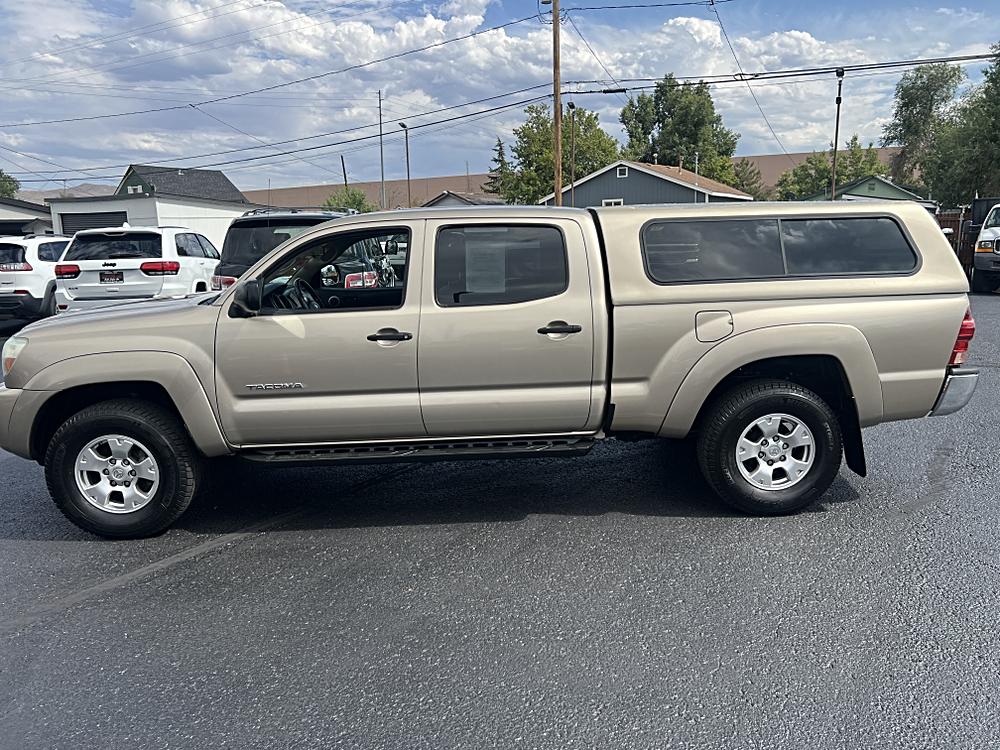 2017 Toyota Tacoma SR5 - Photo 21