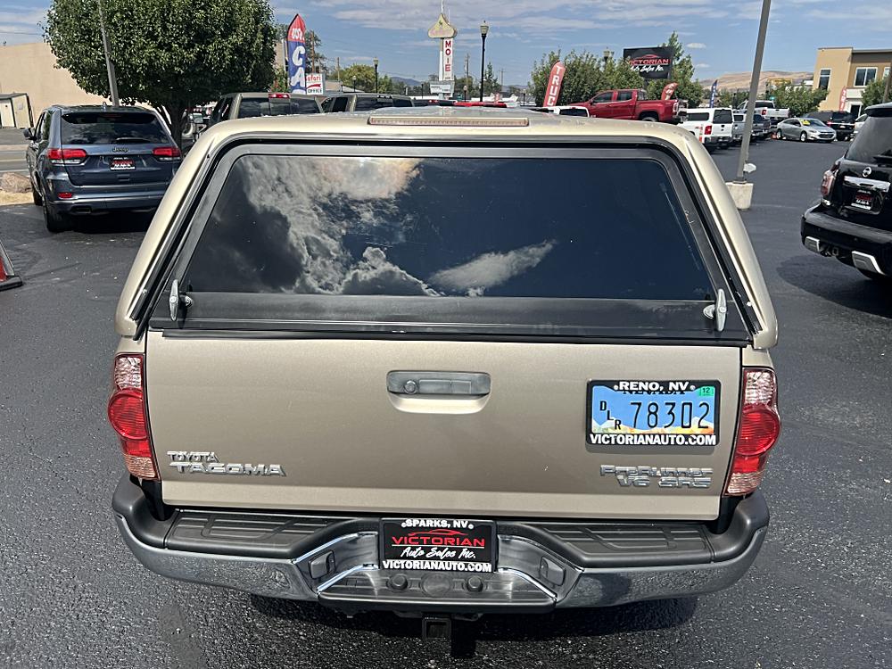 2017 Toyota Tacoma SR5 - Photo 24