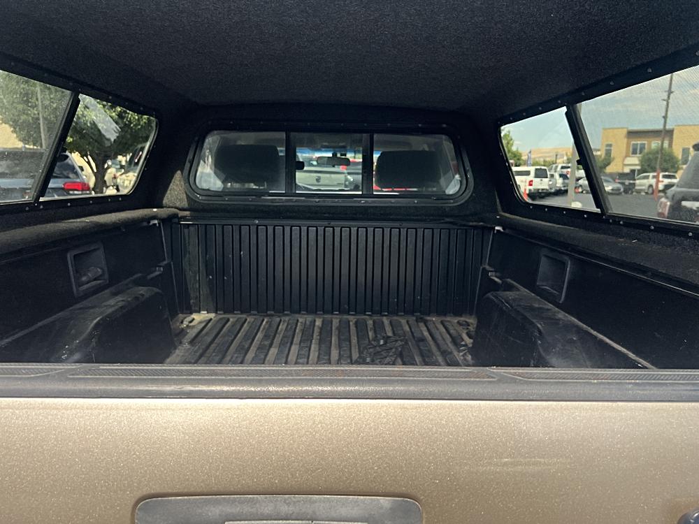 2017 Toyota Tacoma SR5 - Photo 28