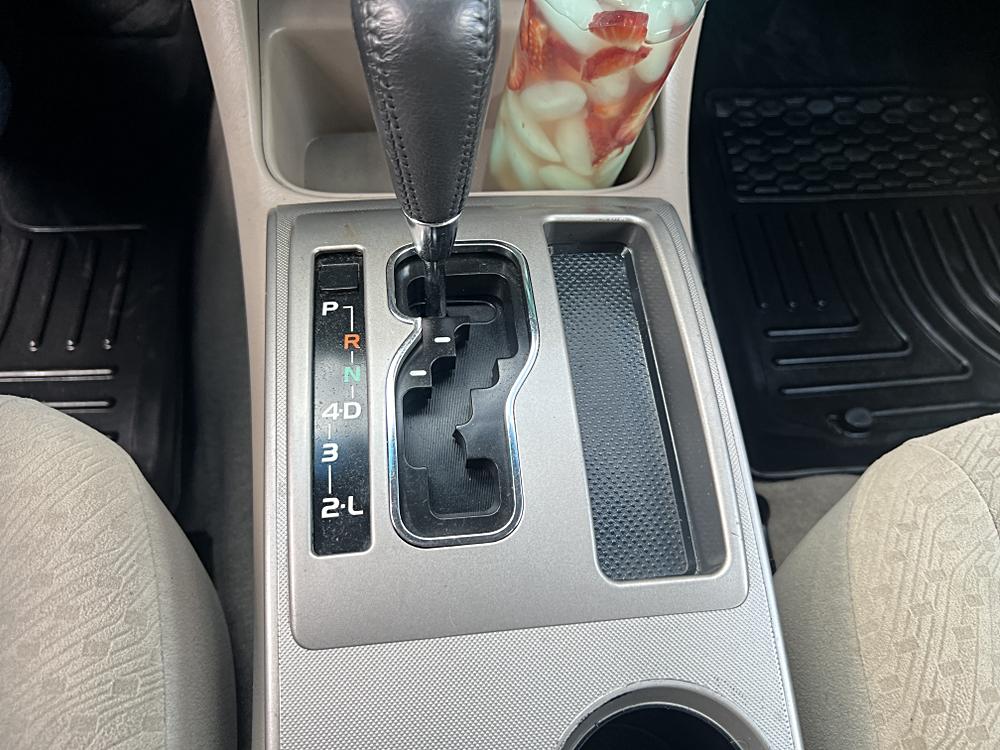2017 Toyota Tacoma SR5 - Photo 36