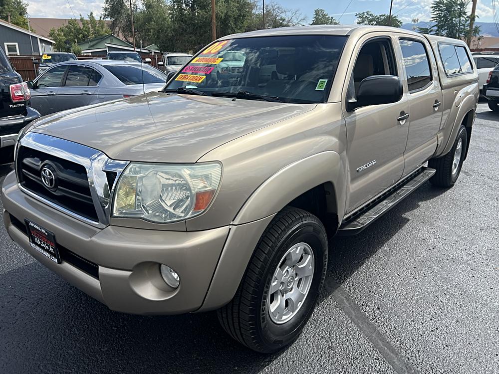 2017 Toyota Tacoma SR5 - Photo 20