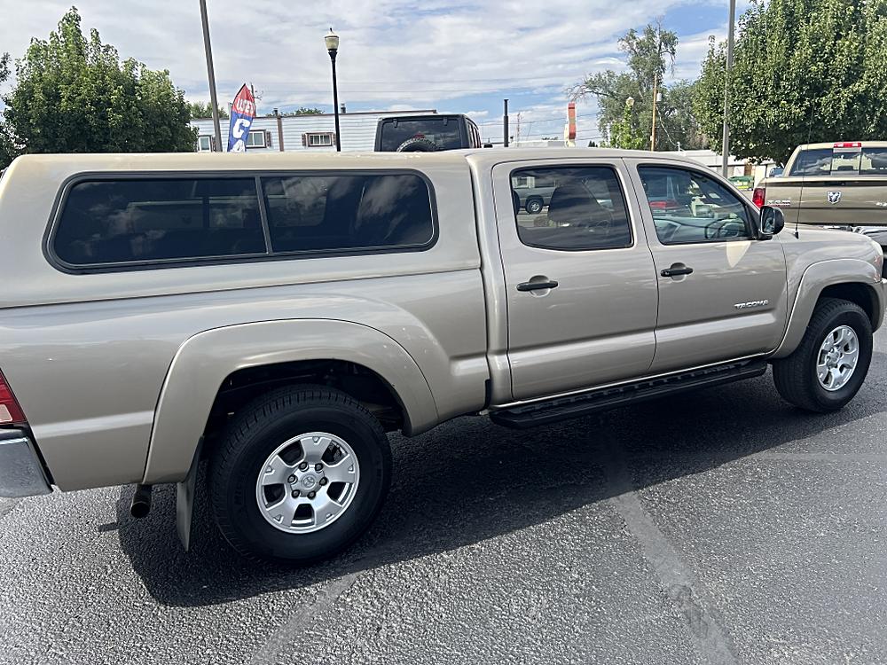2017 Toyota Tacoma SR5 - Photo 26