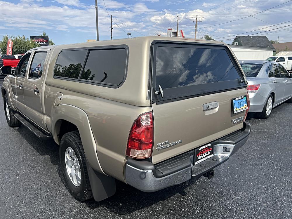 2017 Toyota Tacoma SR5 - Photo 23