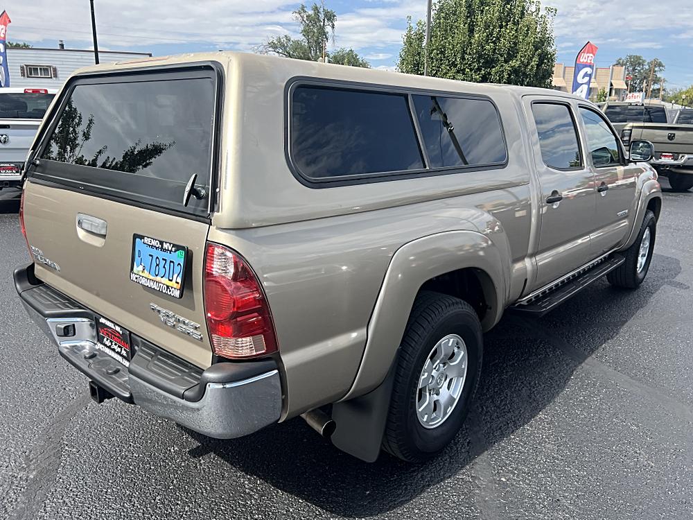 2017 Toyota Tacoma SR5 - Photo 25