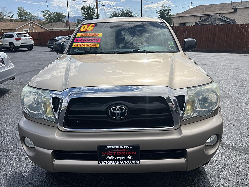 2017 Toyota Tacoma SR5 - Photo 19