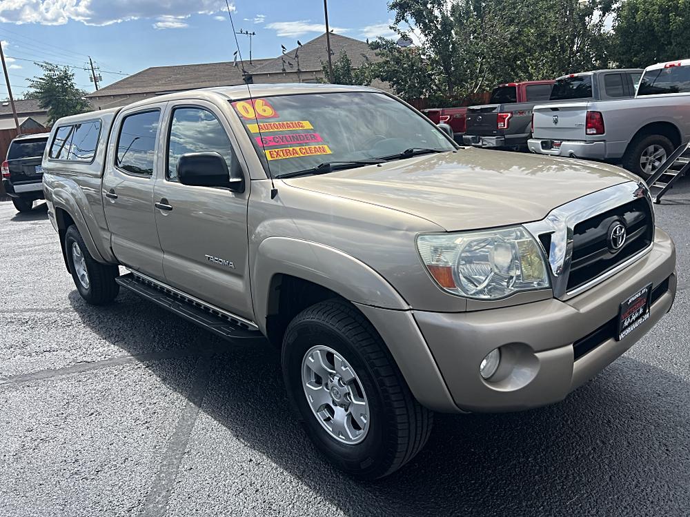 2017 Toyota Tacoma SR5 - Photo 18