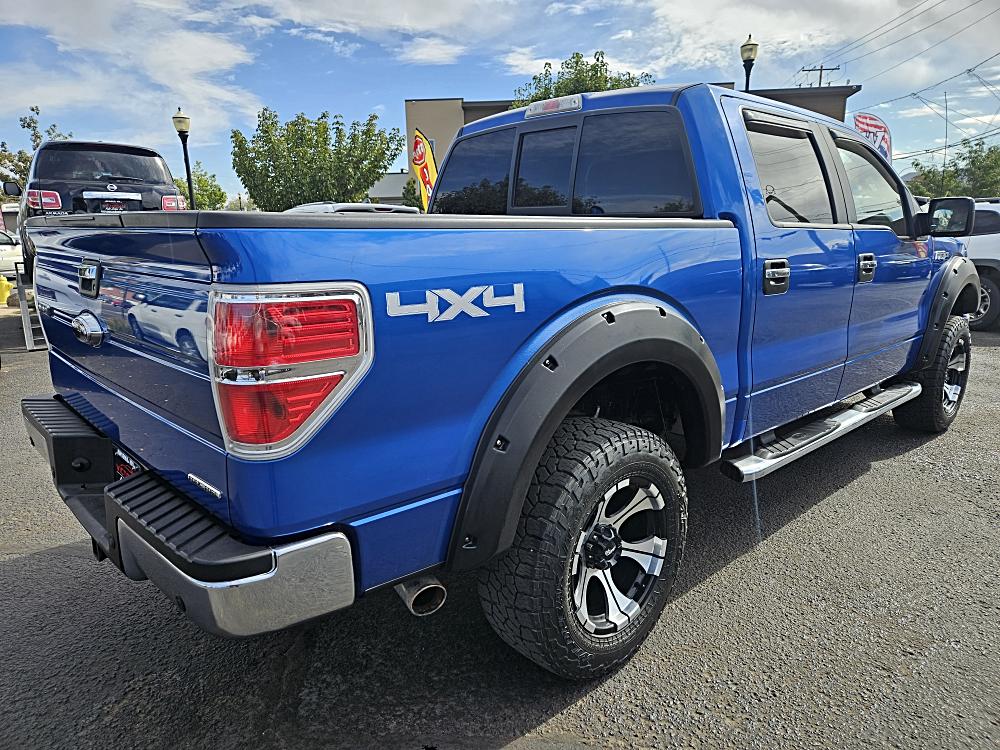 2012 Ford F-150 XL - Photo 45