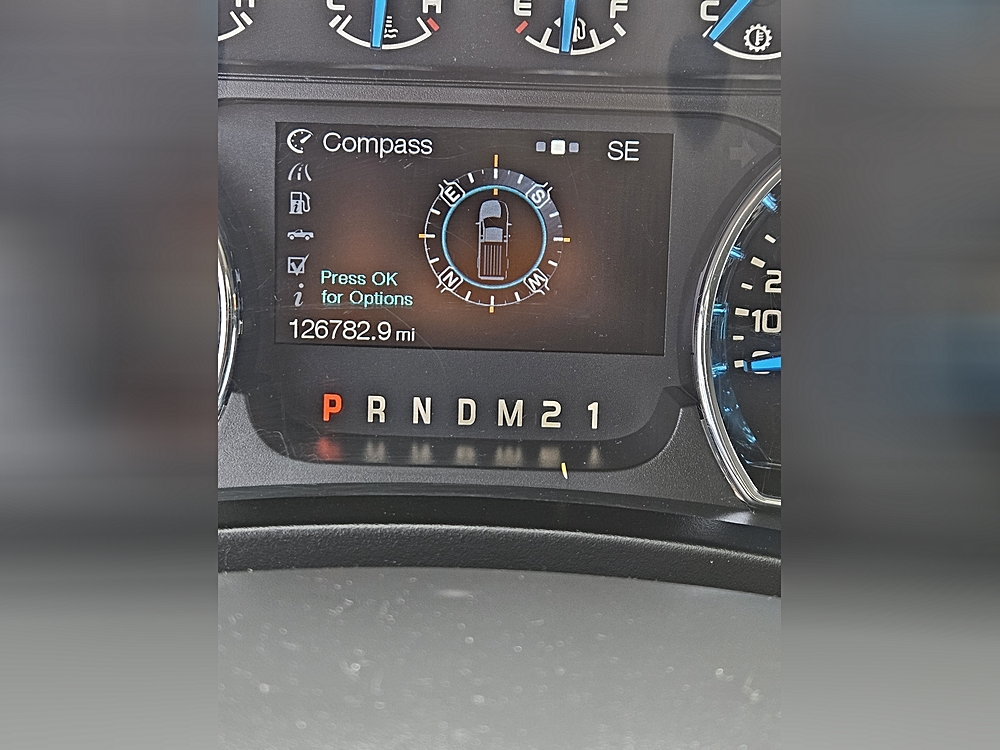 2012 Ford F-150 XL - Photo 47