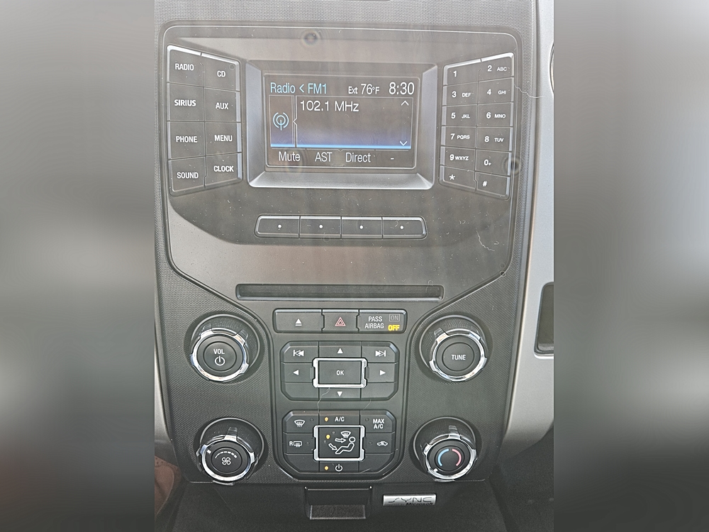 2012 Ford F-150 XL - Photo 49