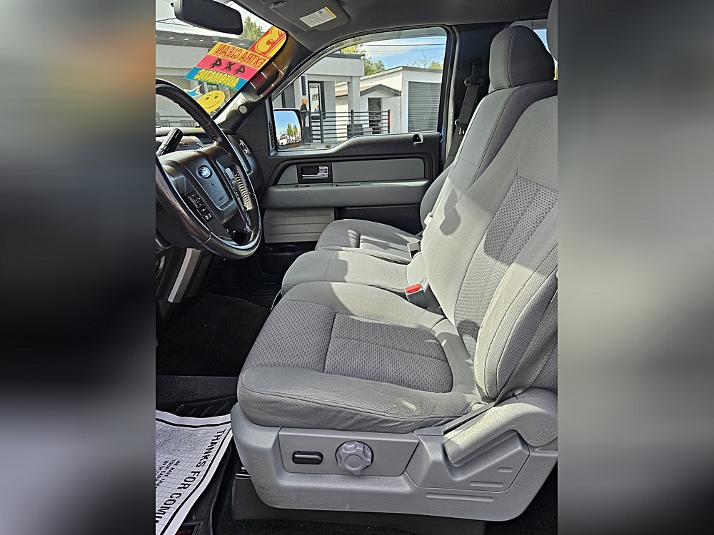 2012 Ford F-150 XL - Photo 53