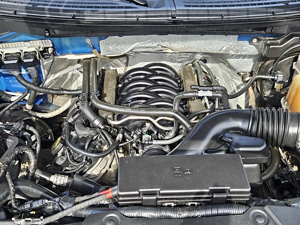 2012 Ford F-150 XL - Photo 63