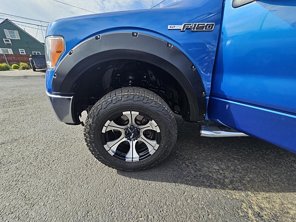 2012 Ford F-150 XL - Photo 59
