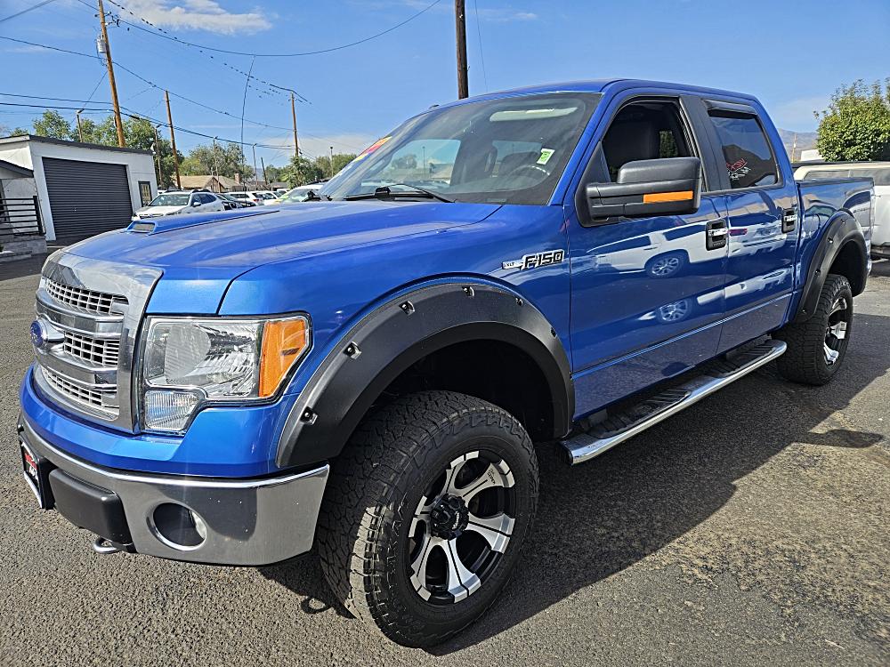 2012 Ford F-150 XL - Photo 44